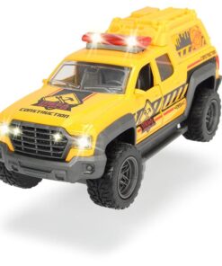 Dickie Toys Pick Up Truck, sortiert.jpeg