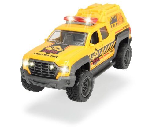 Dickie Toys Pick Up Truck, sortiert.jpeg