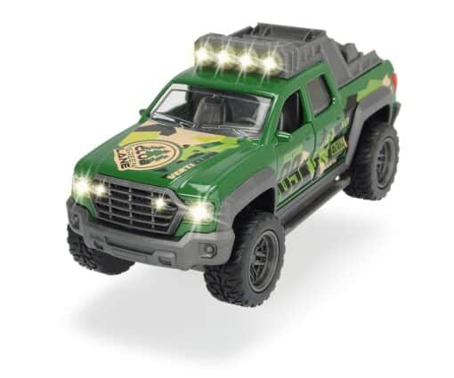 Dickie Toys Pick Up Truck, sortiert1.jpeg