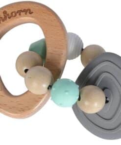 Eichhorn Baby Pure Beißring