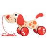 Hape-Nachziehtier-Hund
