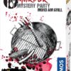 KOSMOS Murder Mystery Party - Mord am Grill