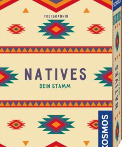 KOSMOS Natives - Dein Stamm.jpeg