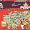 KOSMOS Story Puzzle- Die Schule der magischen Tiere Endlich ausgegeistert!