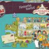 KOSMOS Story Puzzle  Die Schule der magischen Tiere Fürchterlich feierlich!