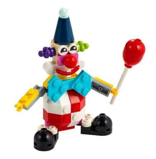 LEGO® Creator 30565 - Geburtstagsclown1