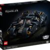 LEGO® DC Universe Super Heroes™ 76240 Batmobile™ Tumbler