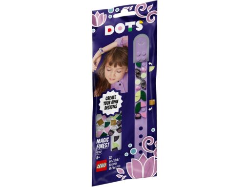 LEGO® DOTS 41917 - Wunderland Armband.jpg