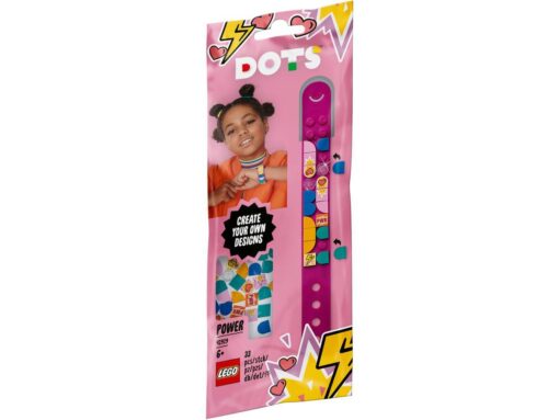 LEGO® DOTS 41919 - Superhelden Armband.jpg