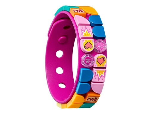 LEGO® DOTS 41919 - Superhelden Armband1.jpg