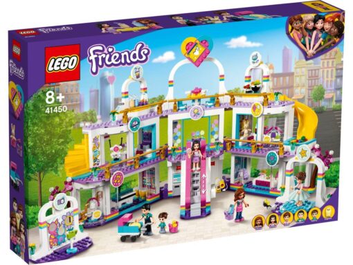 LEGO® Friends 41450 Heartlake City Kaufhaus