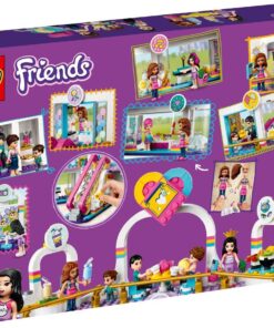 LEGO® Friends 41450 Heartlake City Kaufhaus1