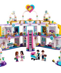LEGO® Friends 41450 Heartlake City Kaufhaus3