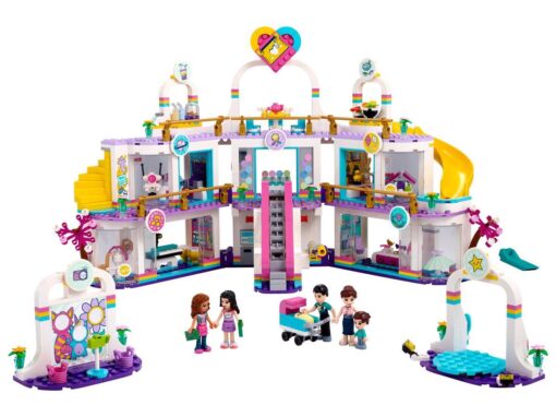 LEGO® Friends 41450 Heartlake City Kaufhaus3