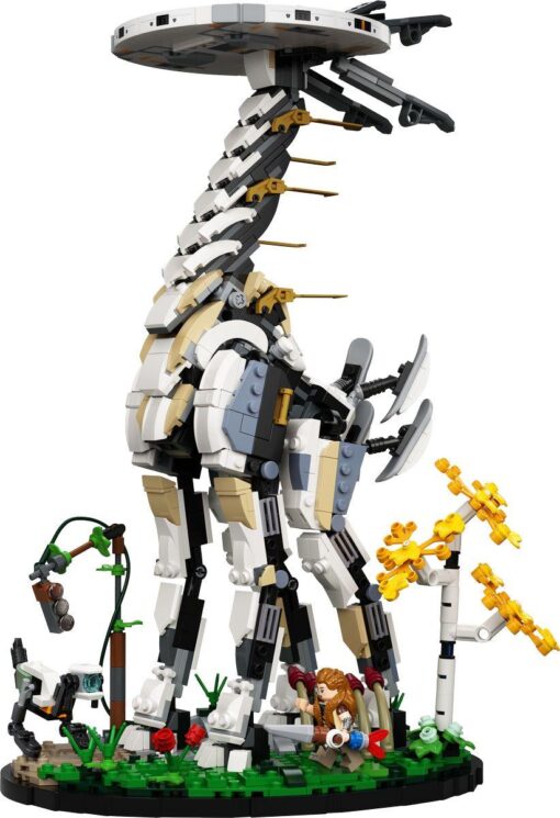 LEGO® Horizon 76989 Horizon Forbidden Wes2
