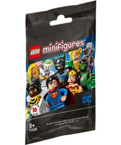 LEGO® Minifigures 71026 - DC Super Heroes Series.jpeg