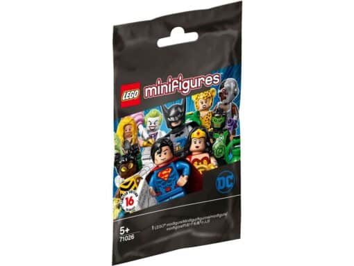 LEGO® Minifigures 71026 - DC Super Heroes Series.jpeg