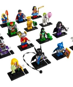 LEGO® Minifigures 71026 - DC Super Heroes Series1.jpeg