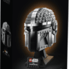 LEGO® Star Wars™ 75328 Mandalorianer Helm