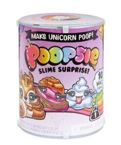 MGA Entertainment Poopsie Slime Surprise Sammelfigur bunt, 1 Stück.jpeg