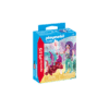 PLAYMOBIL-70299-Special-Plus-Fee-mit-Drachenbaby