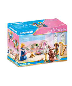 PLAYMOBIL-70452-Princess-Musikzimmer
