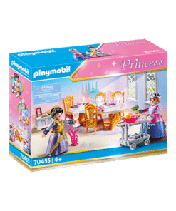 PLAYMOBIL-70455-Princess-Speisesaal