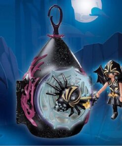 PLAYMOBIL® 70825 Adventures of Ayuma - Unterschlupf der Bat Fairies