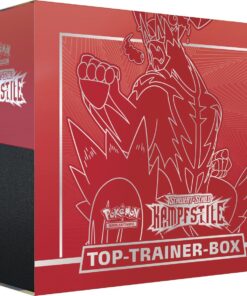 Pokémon Schwert & Schild - Kampfstile Top Trainer Box, 1 Stüc1.jpg