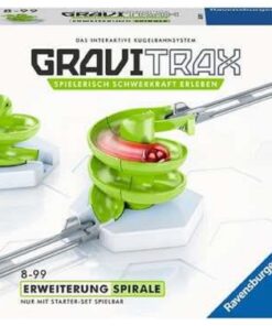 Ravensburger GraviTrax Spirale