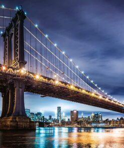 Ravensburger New York - die Stadt die niemals schläft, 500 Teile1