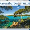 Ravensburger Schöne Aussicht, 500 Teile
