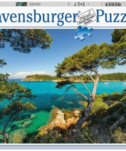 Ravensburger Schöne Aussicht, 500 Teile