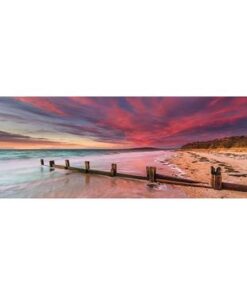 Schmidt-Spiele-Panoramapuzzle-Mark-Gray-McCrae-Beach-Mornington-Peninsula-Victoria-Australia-1000-Teile1.jpg