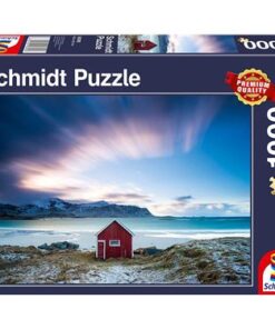 Schmidt-Spiele-Puzzle-Huette-an-der-Atlantikkueste-1000-Teile.jpeg