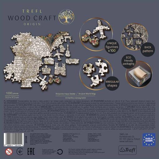 TR20144_2-3_Trefl Holzpuzzle 1000 Teile