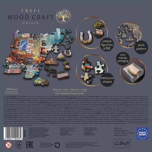 TR20147_2-3_Trefl Holzpuzzle 1000 Teile