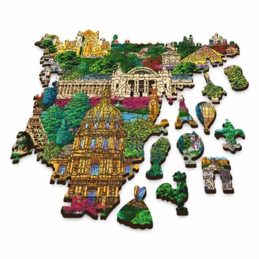 TR20150_2-2_Trefl Holzpuzzle 1000 Teile