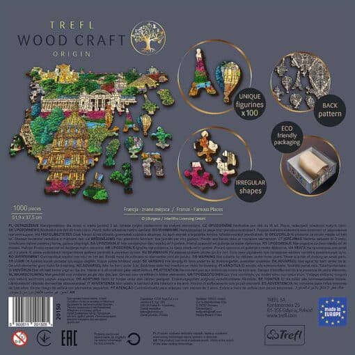 TR20150_2-3_Trefl Holzpuzzle 1000 Teile