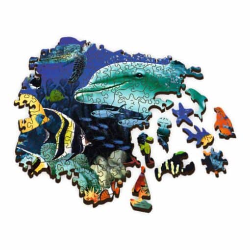 TR20153_2-2_Trefl Holzpuzzle 500 Teile