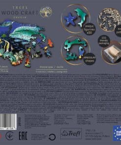 TR20153_2-3_Trefl Holzpuzzle 500 Teile