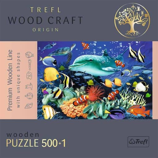 TR20153_2-4_Trefl Holzpuzzle 500 Teile