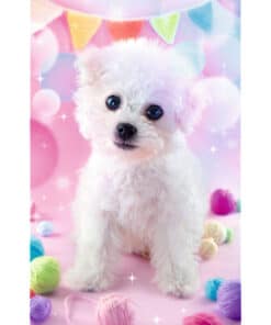 TR54172_2-1_Trefl Mini Puzzle Tierbabys Welpen Katzenbabys