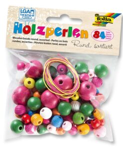 Bunte Holzperlen, rund.jpg