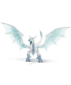 Creatures Eisdrache