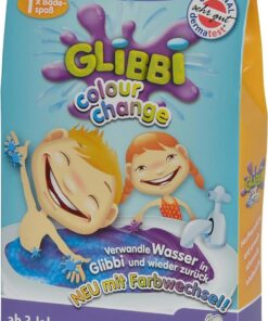 glibbi
