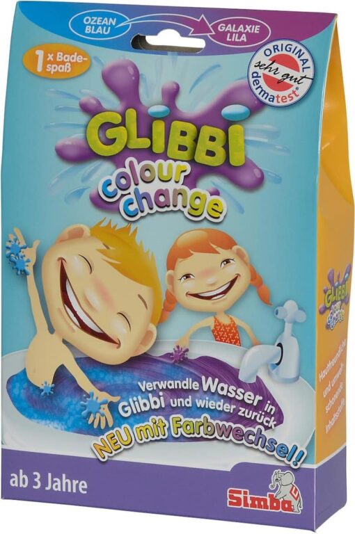 glibbi