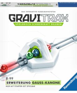 GraviTrax Gauß-Kanone