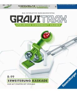 GraviTrax Kaskade