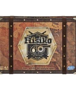 Hasbro Risiko 60 Jahre Edition, Gesellschaftsspiel.jpg